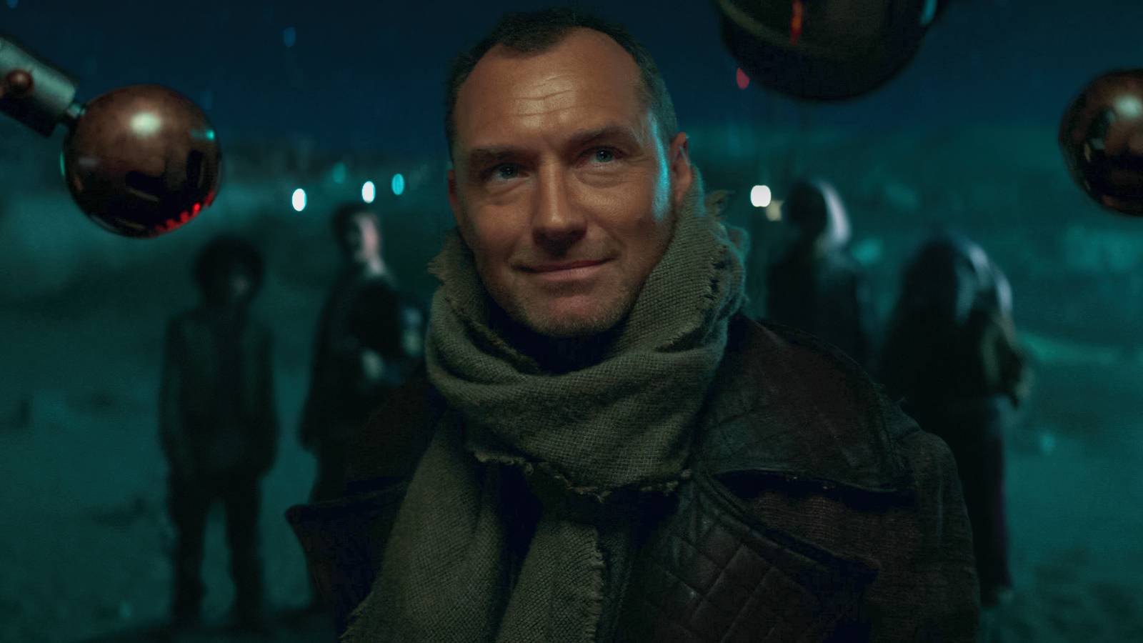 Star Wars: Skeleton Crew - The Underrated Gem of the Franchise