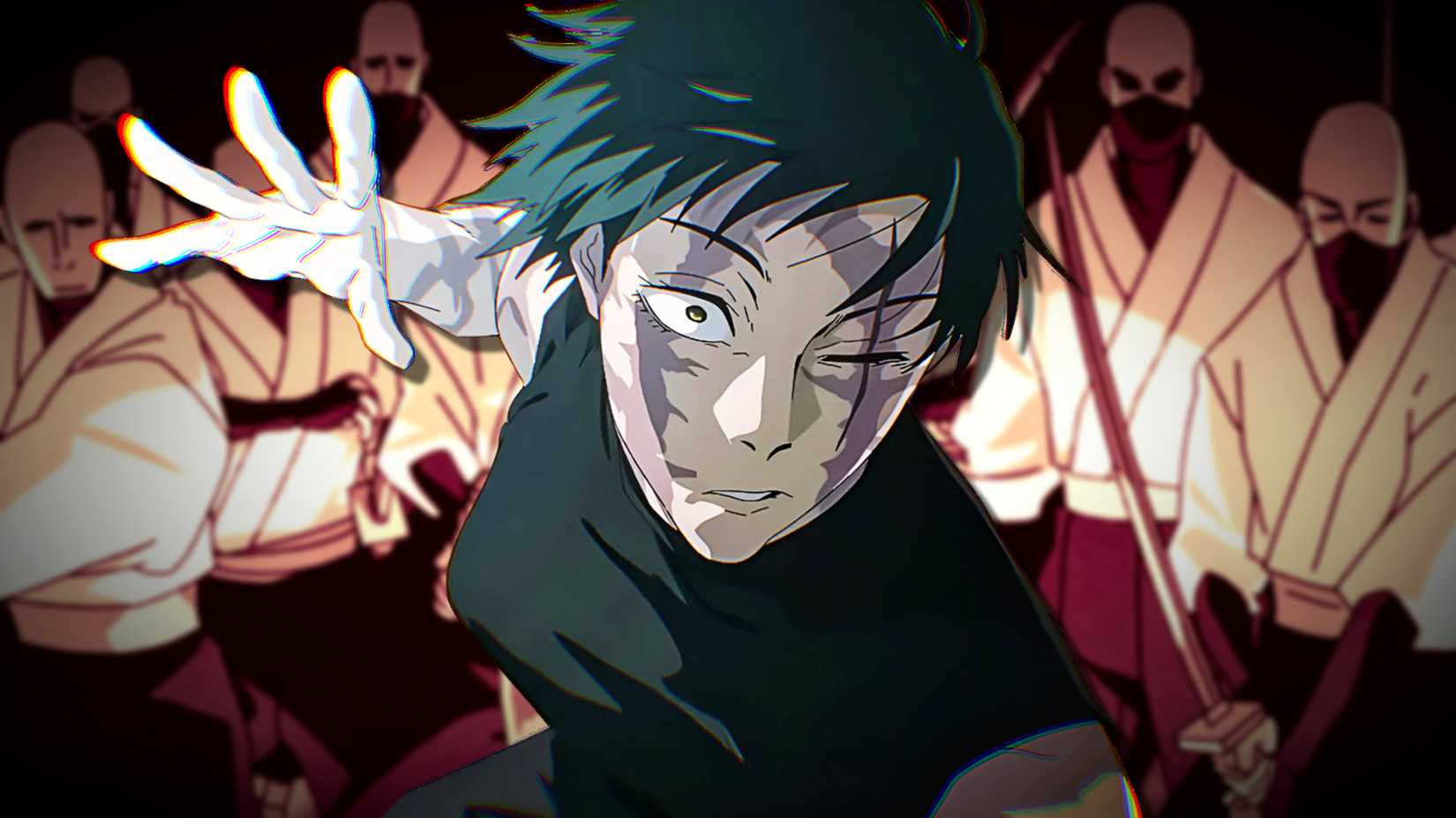 How Maki Reached The Peak Of Jujutsu Kaisen Explained how-maki-reached-the-peak-of-jujutsu-kaisen-explained