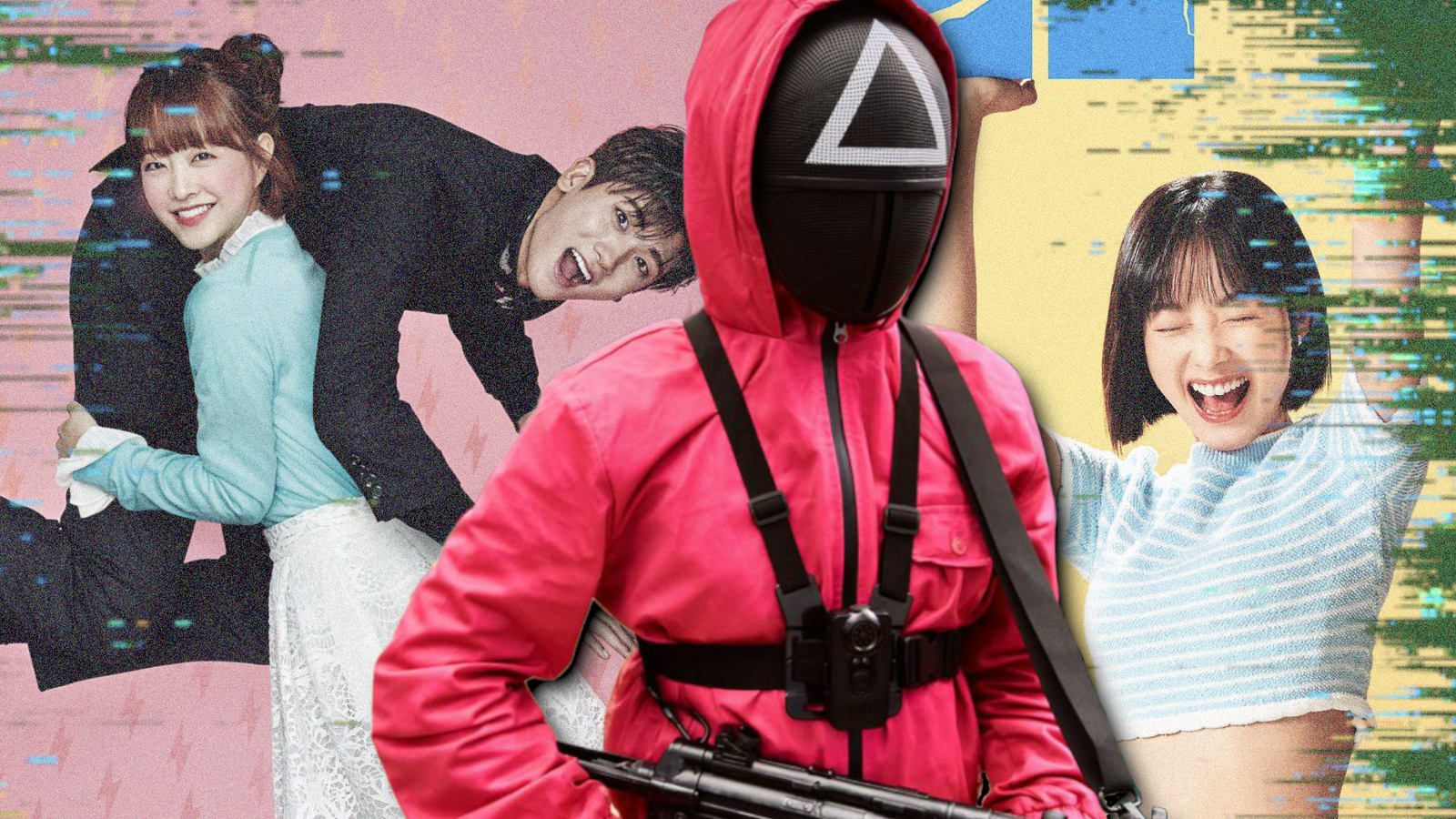 The Golden Era of K-Drama Is Over