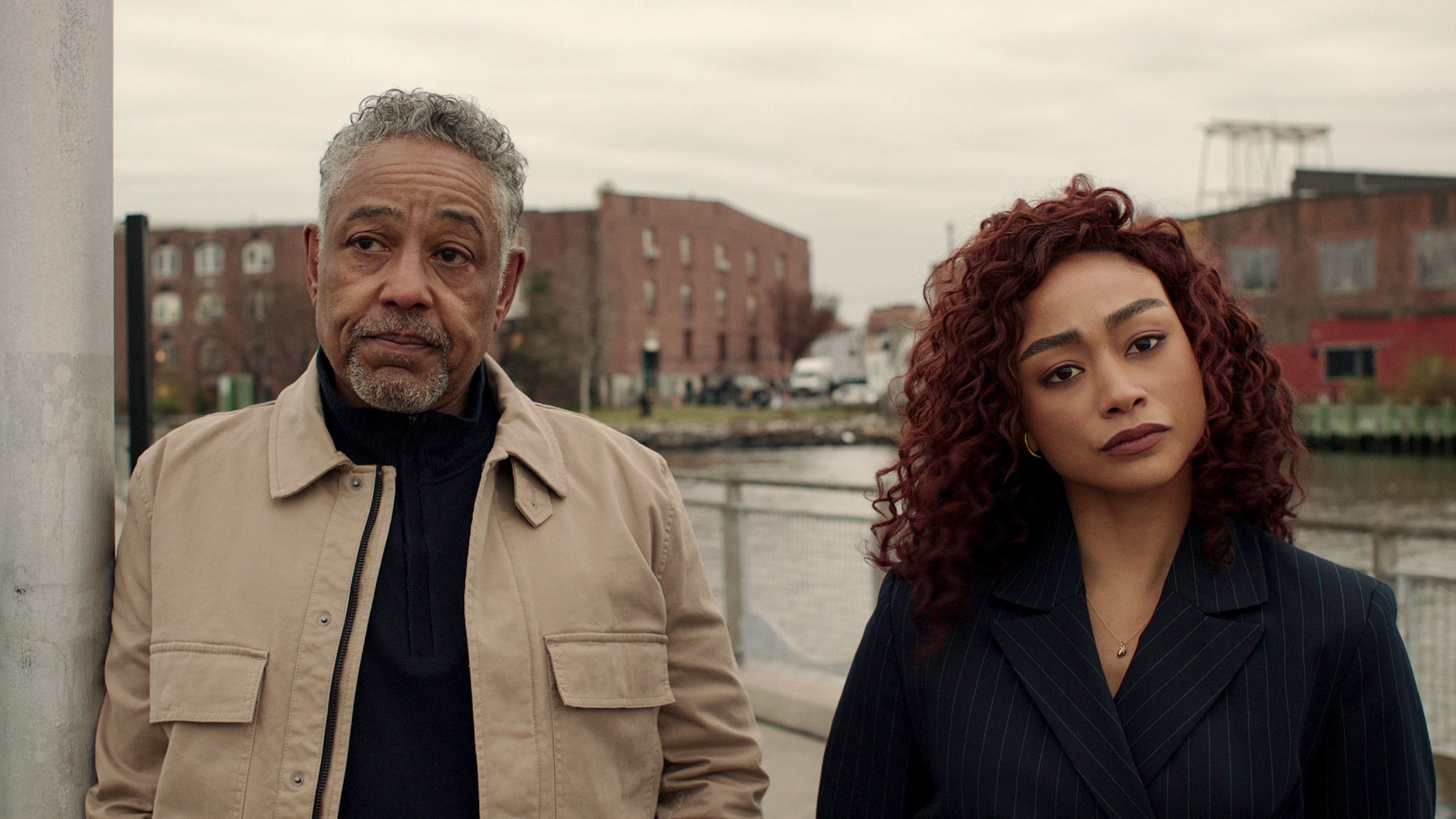 10 Best Crime Thriller Shows Like Prime Video's Steal