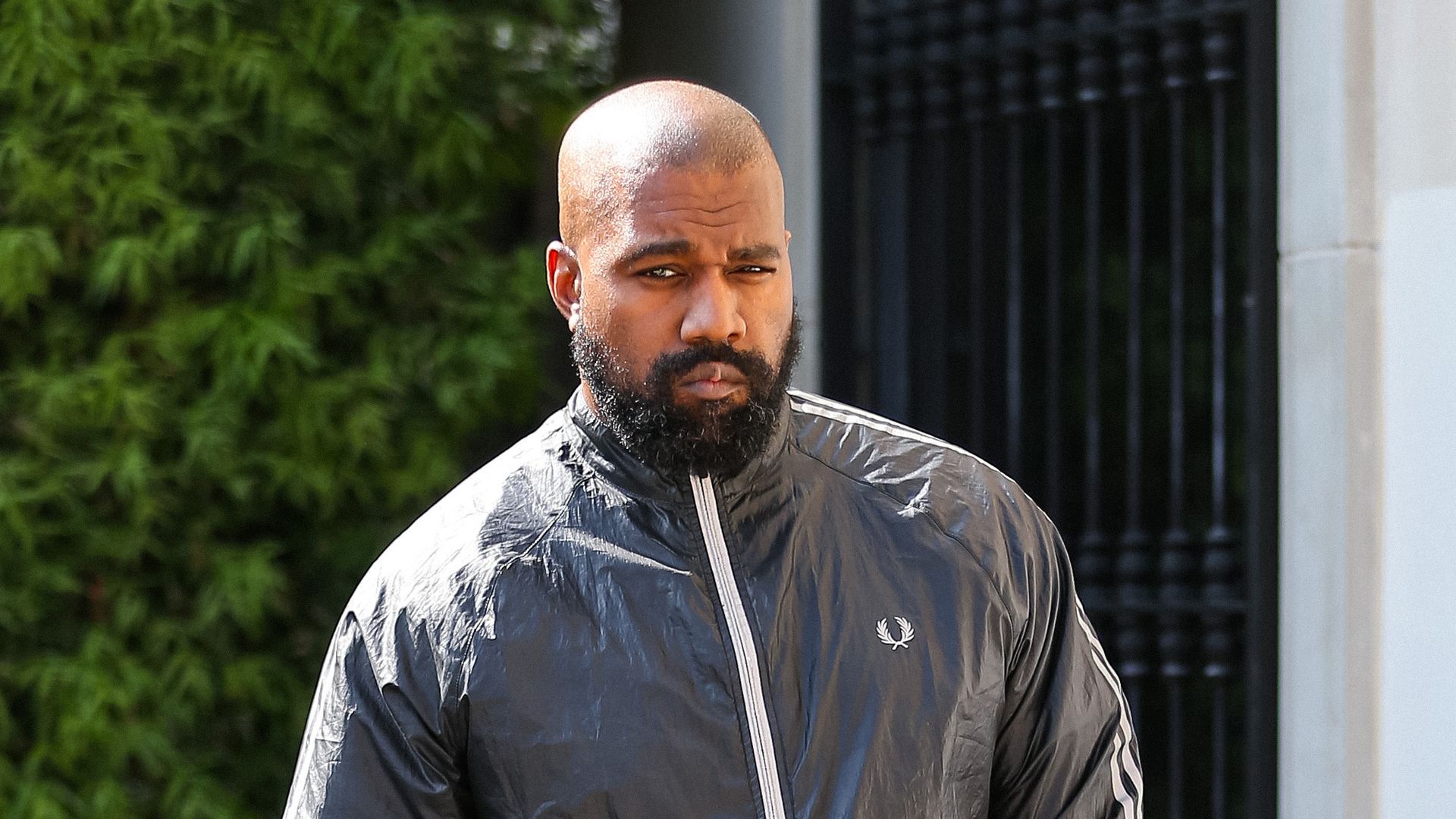 Kanye West Blames Bipolar Disorder For Antisemitic Remarks In Full-Page Apology