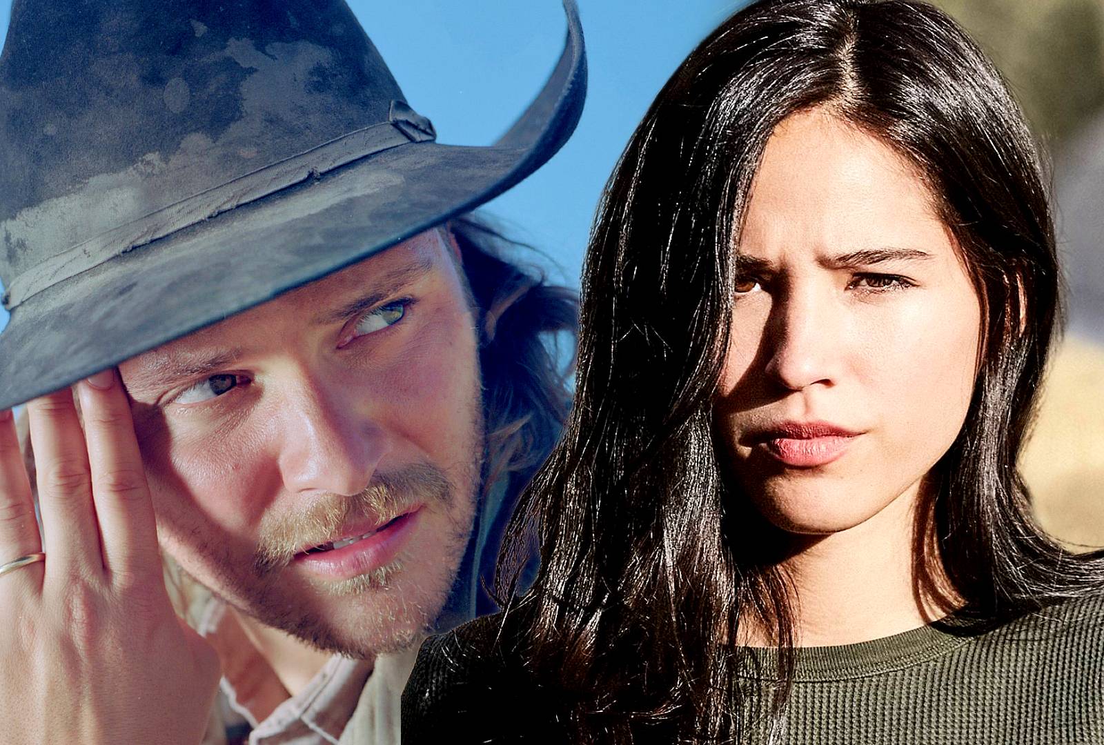 CBS Spoils Kayce & Monica's Marshals Relationship Status Ahead Of Yellowstone  Spinoff Debut