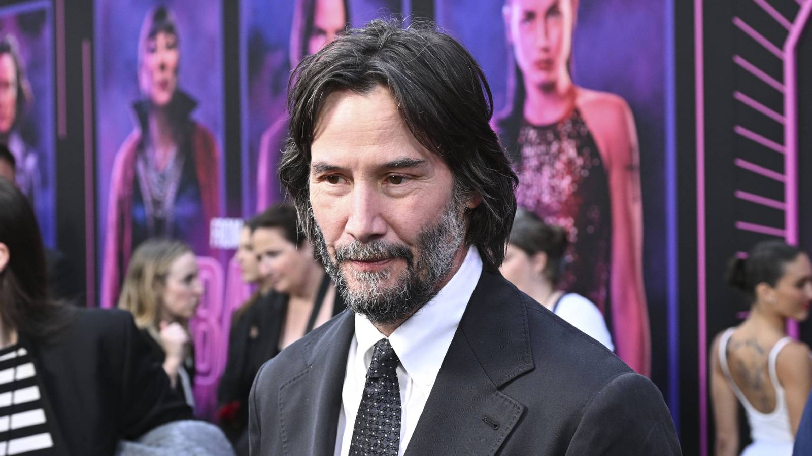 Keanu Reeves' Underrated $230M Fantasy Thriller Becomes Streaming Hit ...