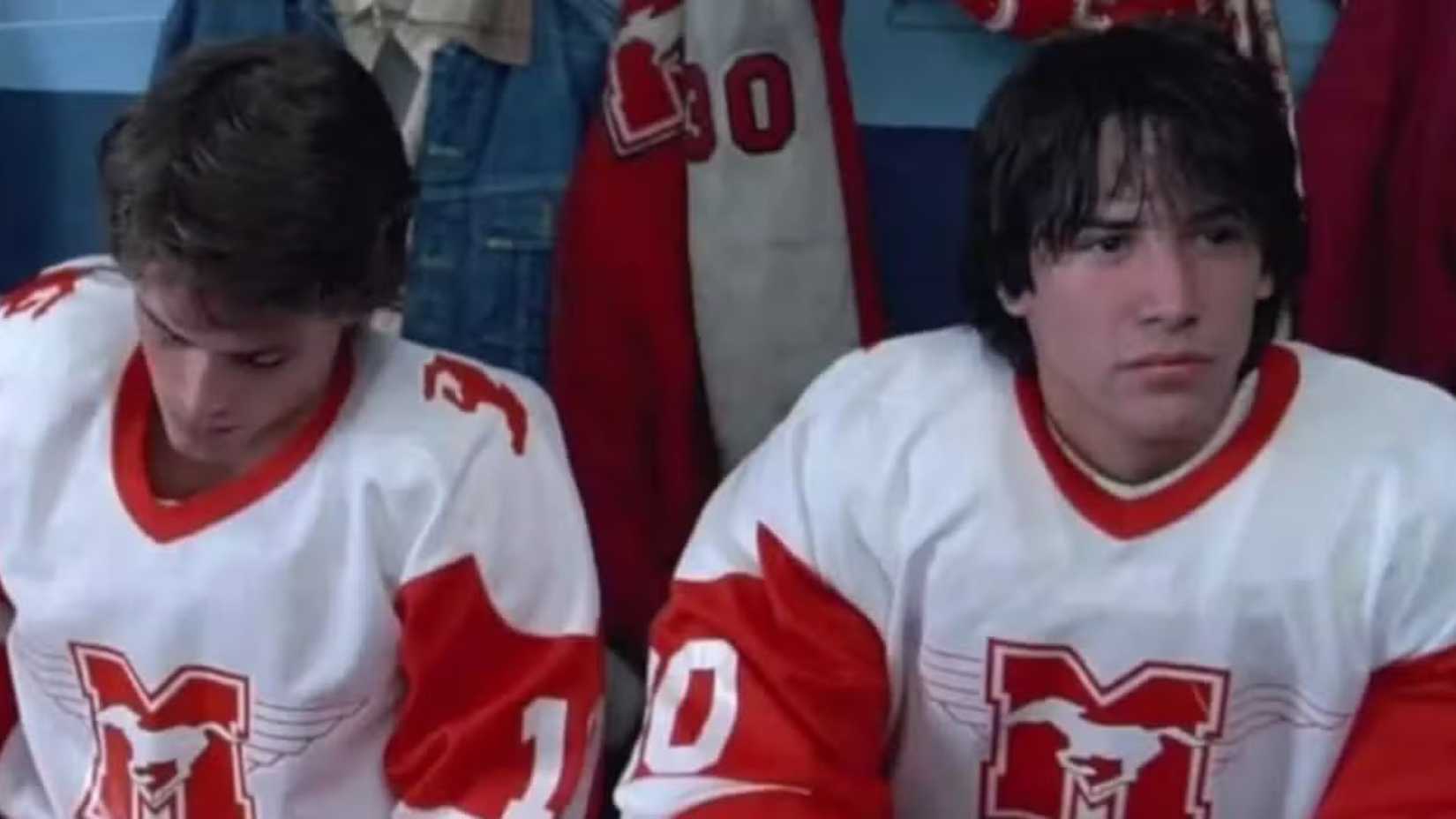 Keanu Reeves' 40-Year Journey: From Youngblood To Hollywood Icon