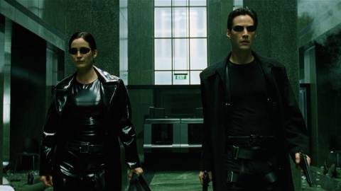 The Matrix Summary, Trailer, Cast, Where to Watch and More