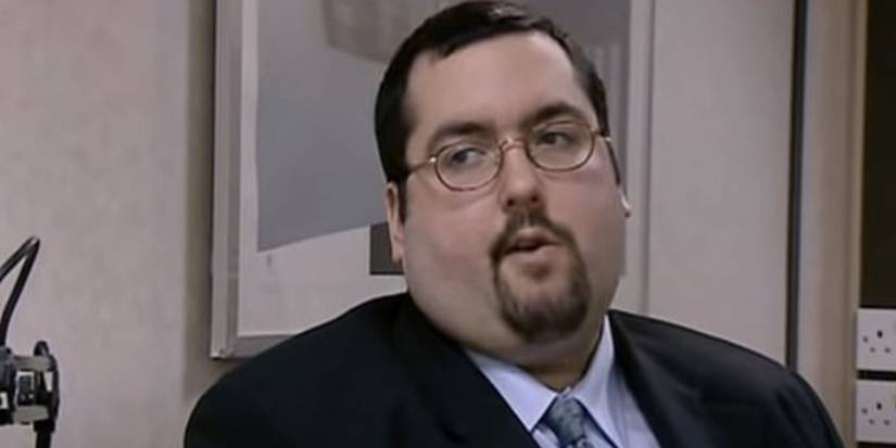 Every The Office UK Episode, Ranked