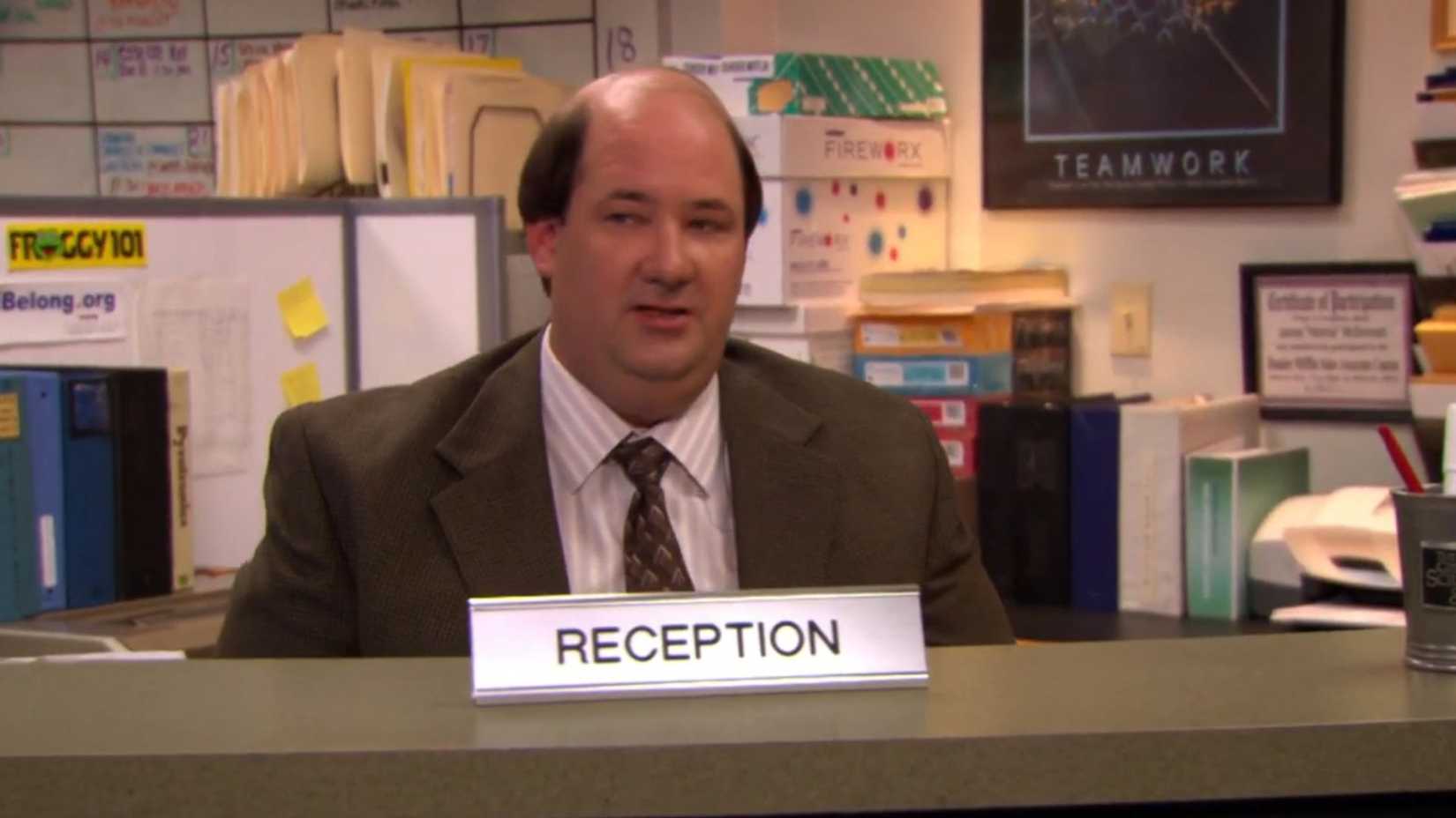 10 Hilarious The Office Scenes That Are Hard To Miss On The Second Rewatch