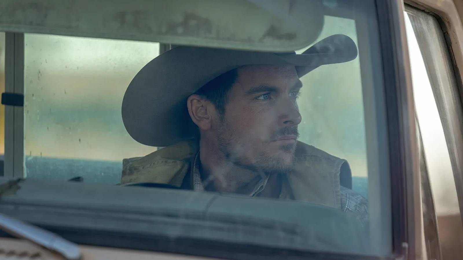 Star Of 5 Taylor Sheridan TV Shows Addresses Potential Role In 2026 Western Series