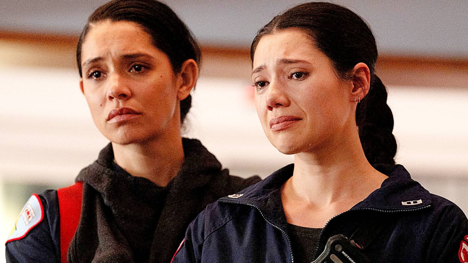 NBC Starts Chicago Fire’s Painful Course-Correction Before Its Too Late