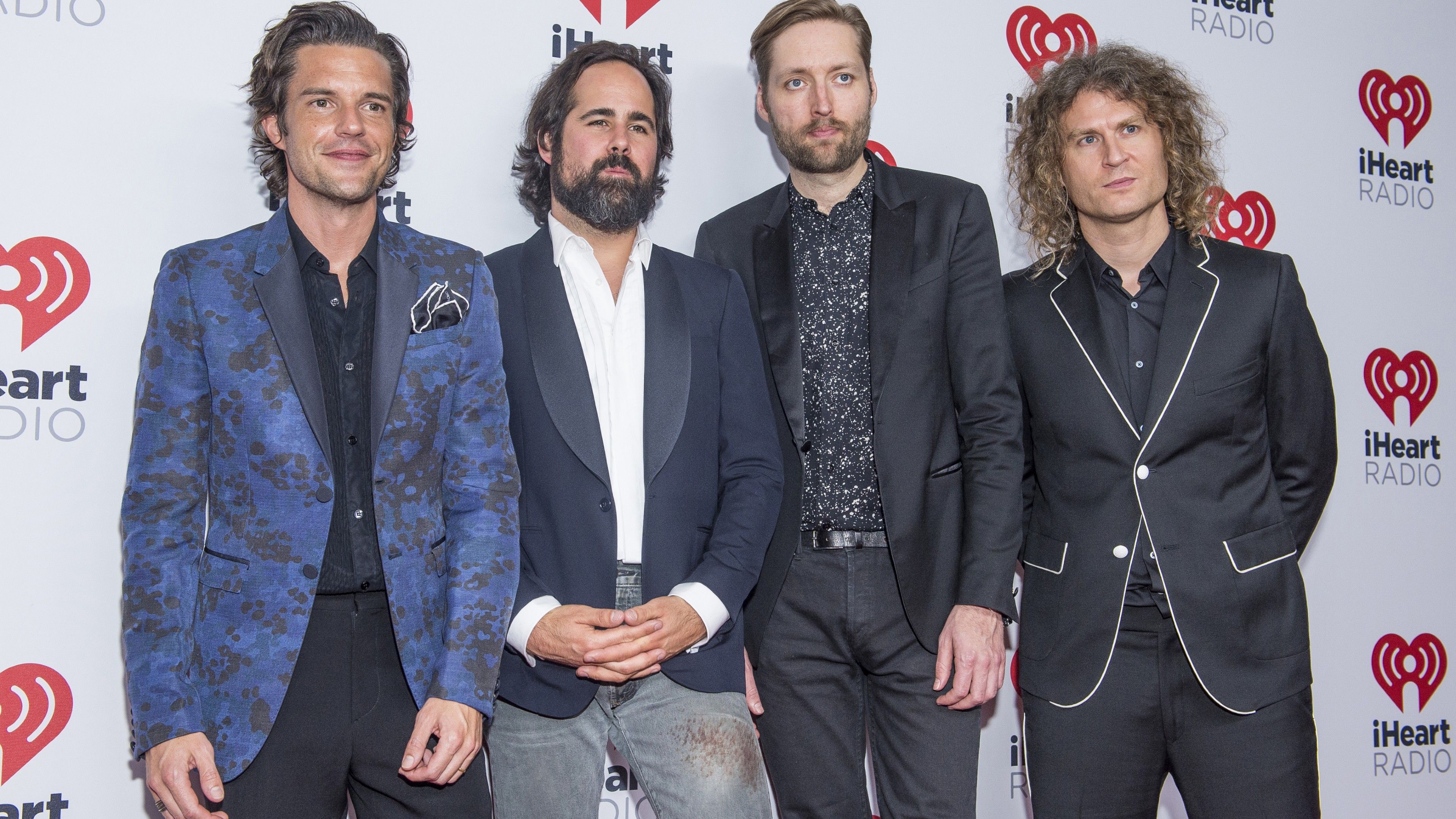 The Killers' Controversial Lyric: Brandon Flowers' Defense &amp; Song Meaning Explained