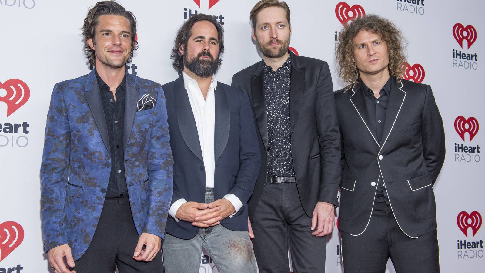 The Killers' Controversial Lyric: Brandon Flowers' Defense & Song Meaning Explained