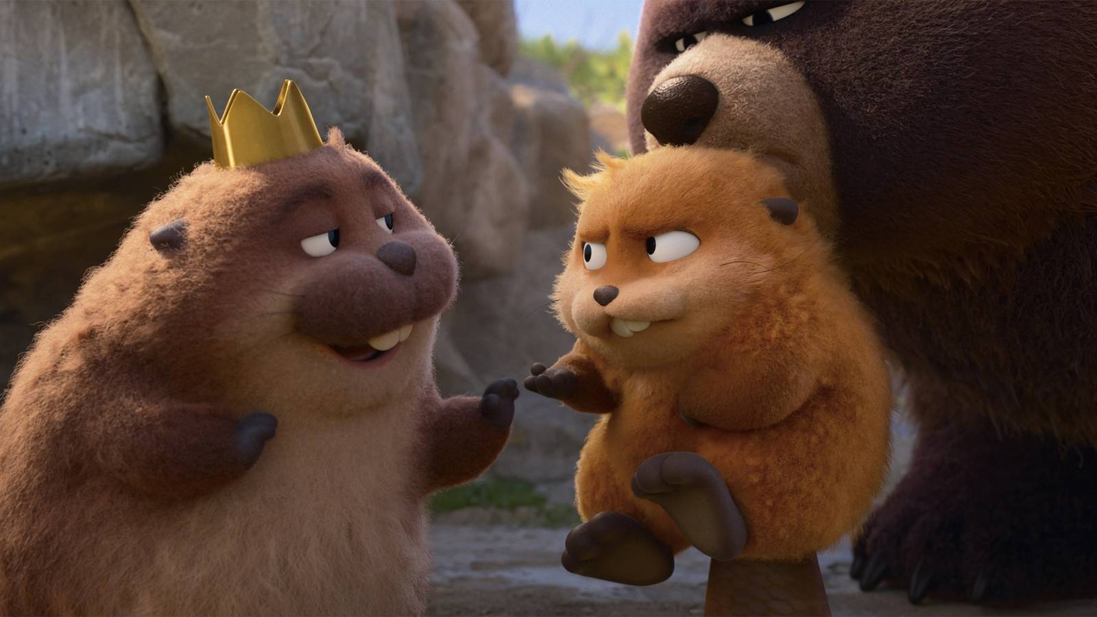 Pixar Pulls The Biggest Comeback Of The Decade With New Disney Movie Setting Box Office Record