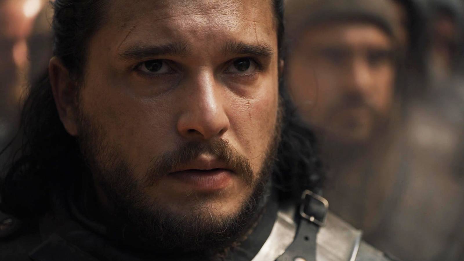 Game Of Thrones’ Kit Harington Was “Genuinely Angered” By The Viral Petition To Rewrite Season 8