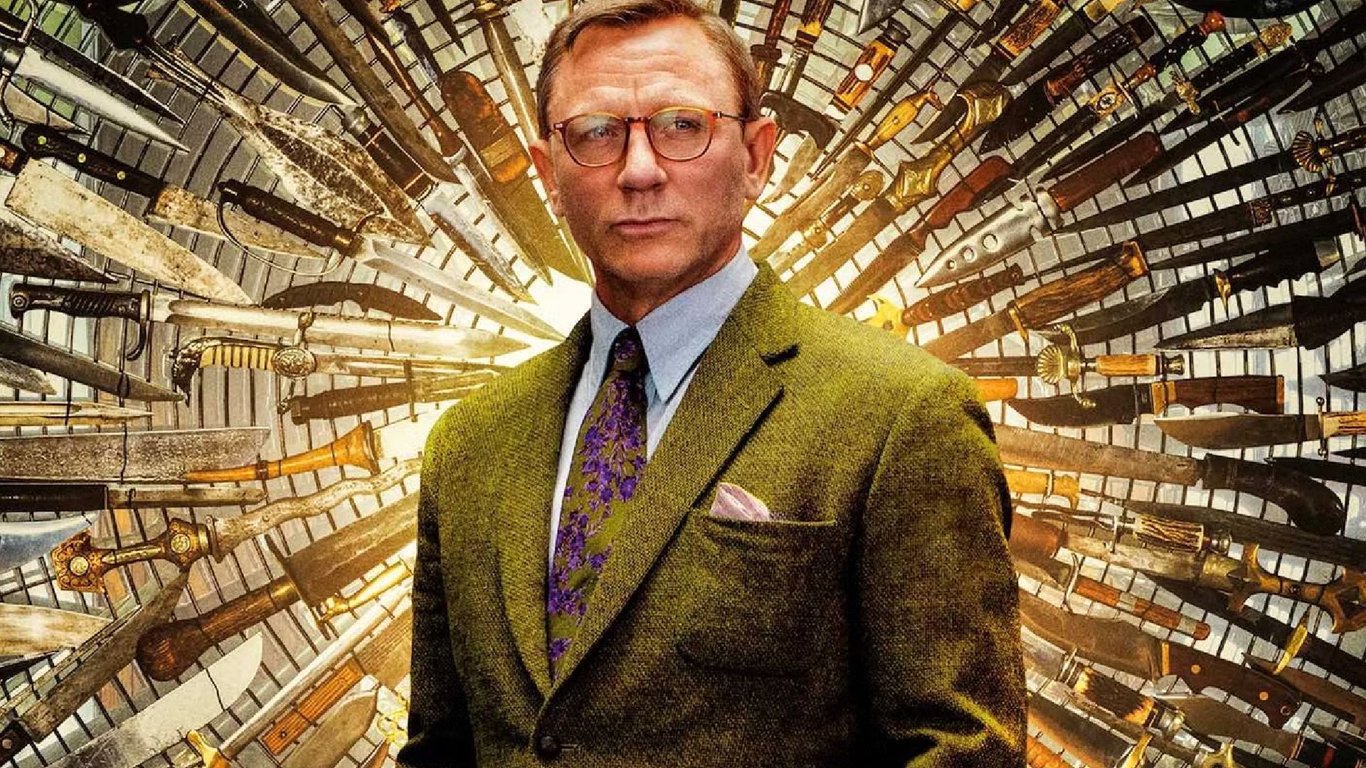 Sesame Street's Knives Out Parody Told Us How Benoit Blanc's Story Ends