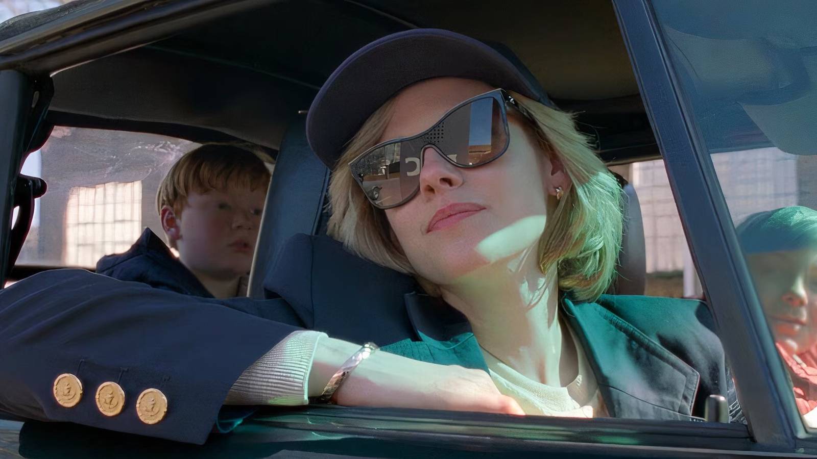 Kristen Stewart's Masterpiece Is Set To Leave Streaming Soon