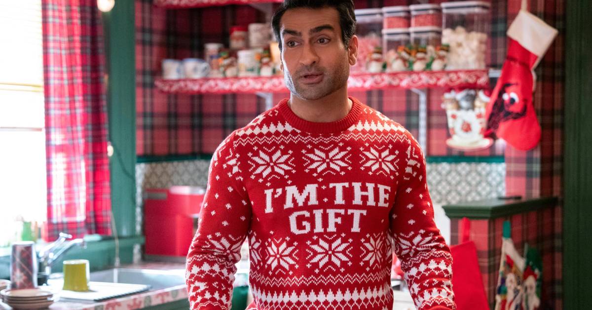 screenrant.com - Arielle Port - Kumail Nanjiani's 10 Best TV Shows & Movies, Ranked