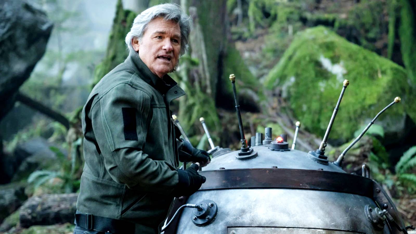 Apple TV’s Next Big Sci-Fi Release Involves Godzilla, And It Returns In 1 Month