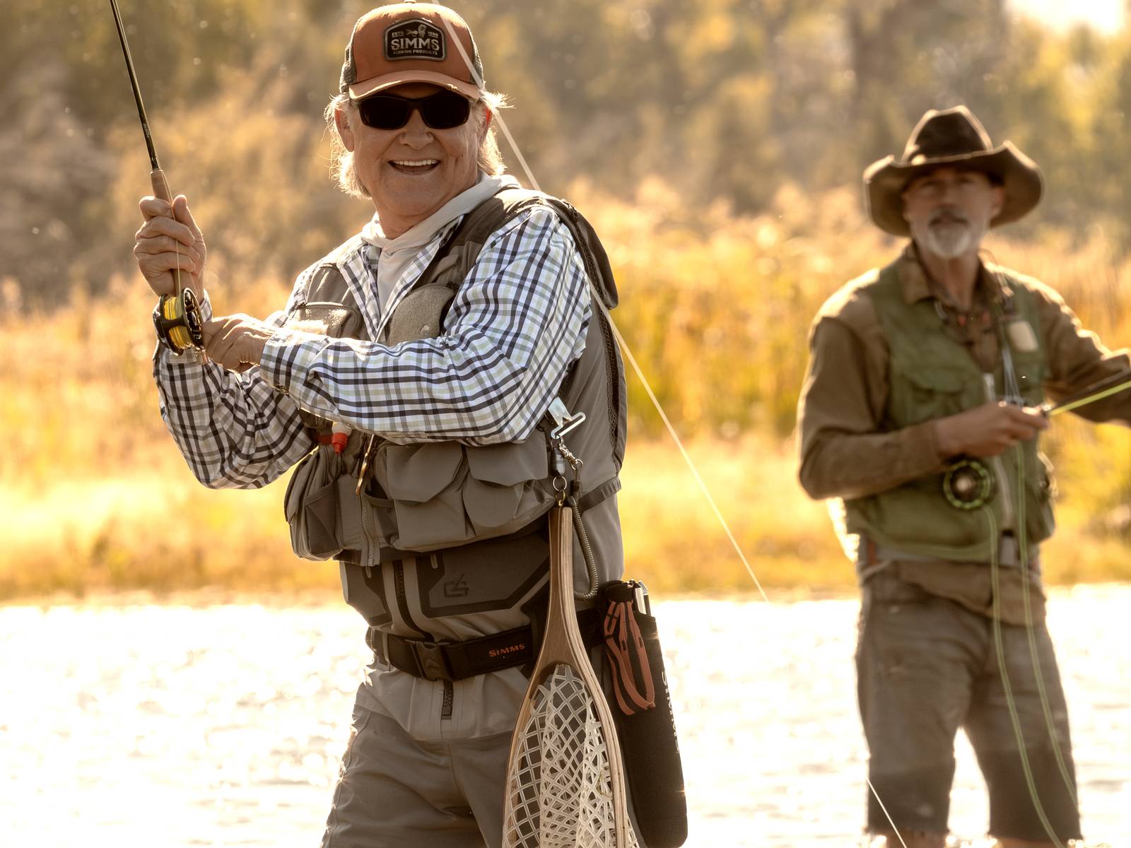 The Madison: Premiere Date & First Look At Taylor Sheridan's Yellowstone Replacement