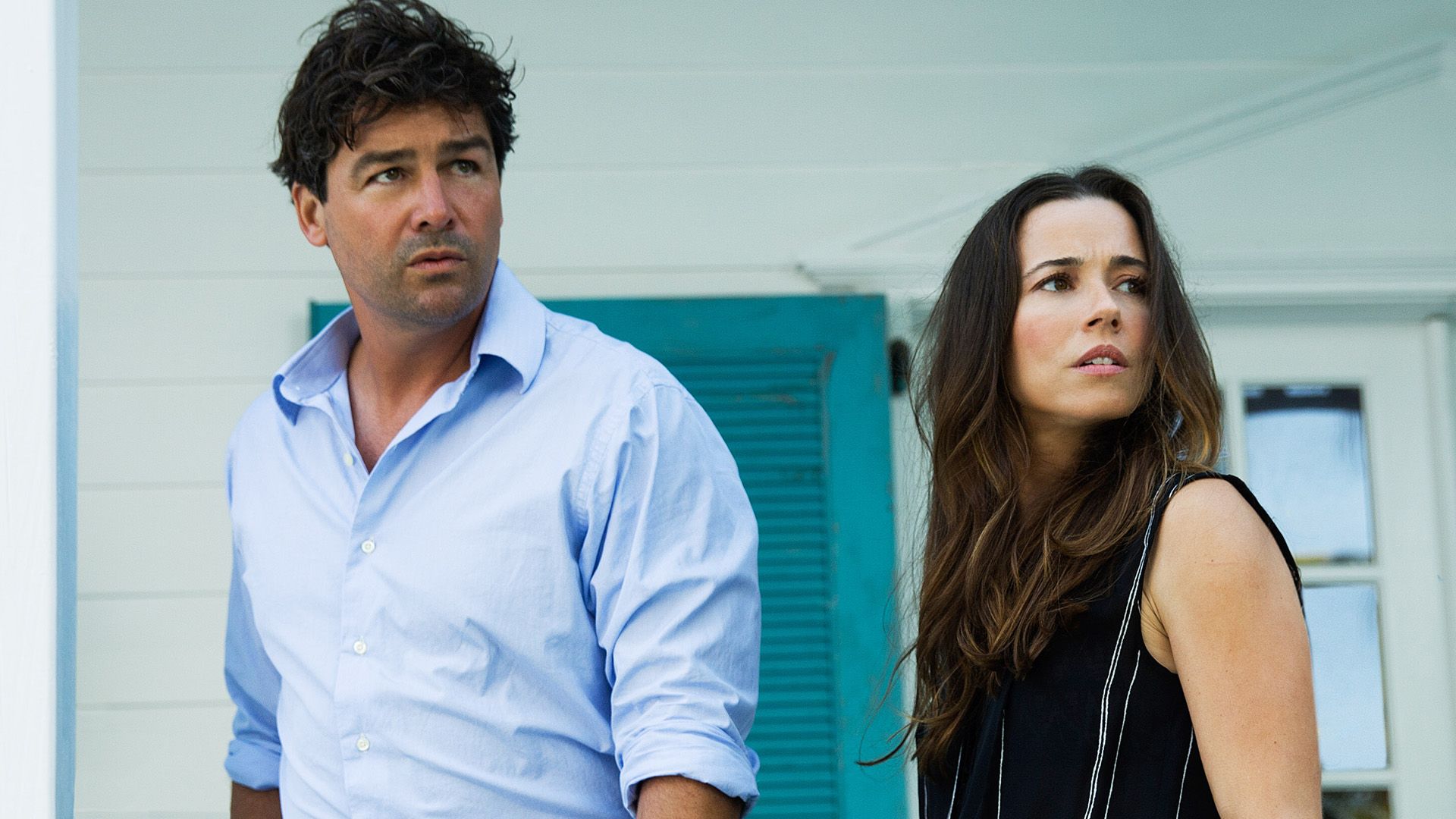 After 10 Years, Kyle Chandler’s 3-Part Netflix Thriller Bloodline Is Worth a Weekend Binge