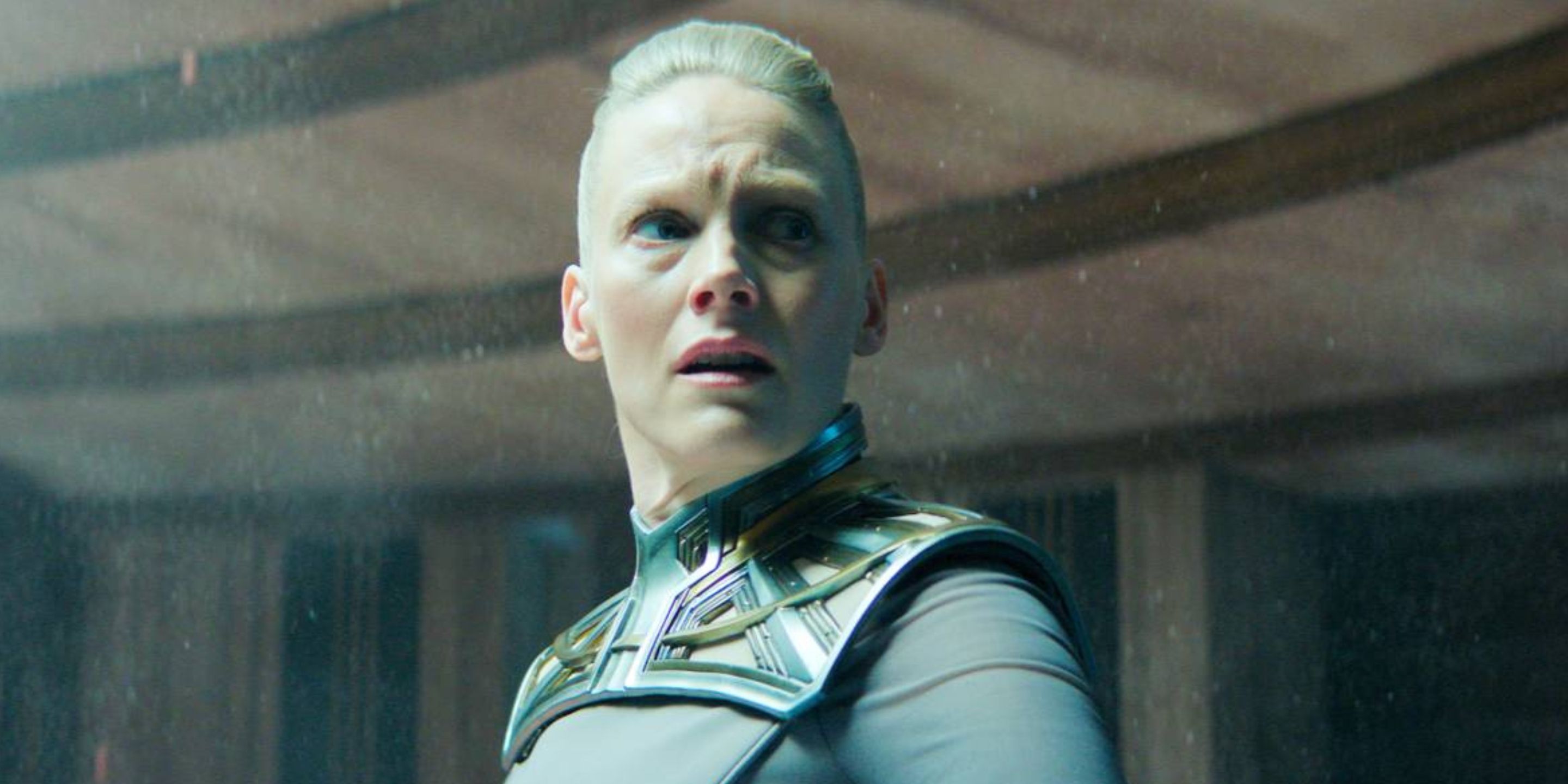 Apple TV's Most Ambitious Sci-Fi Show Of All Time Is Only Getting Better