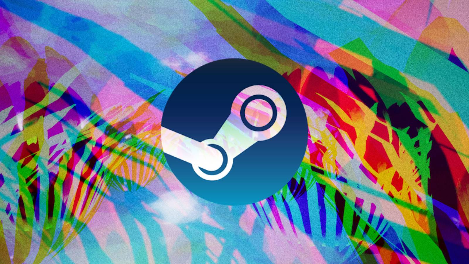 Steam's New Free Game Is Unlike Anything You've Ever Played