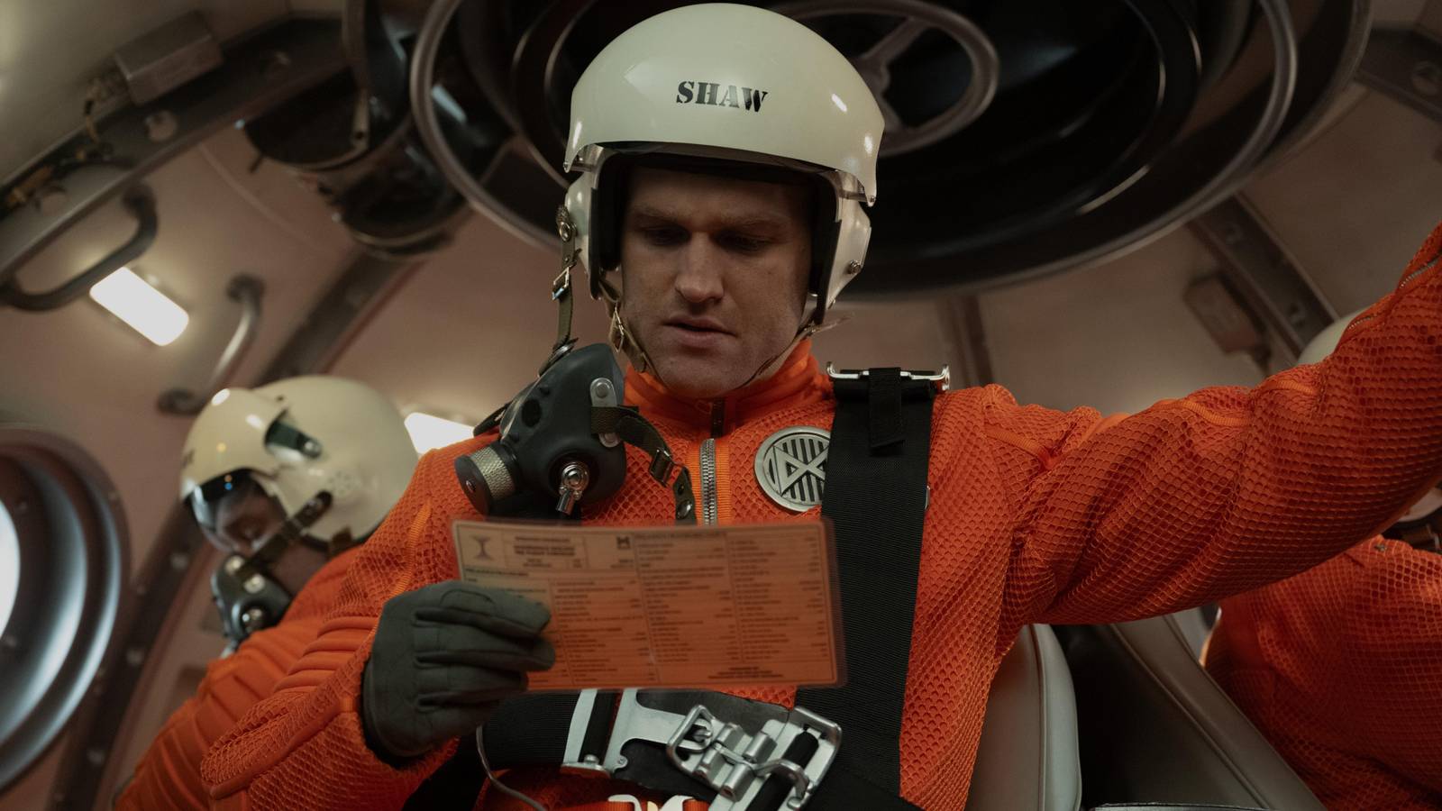 Apple TV's Ambitious Sci-Fi Series Becomes Streaming Sensation After New  Episode