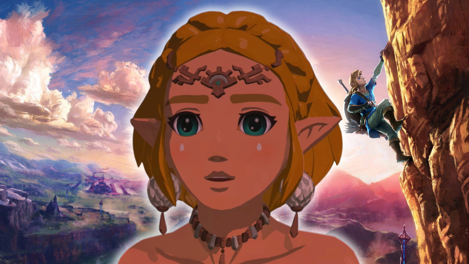 The Legend of Zelda's First VR Game Is a Perfect Idea Nintendo Couldn't Commit To