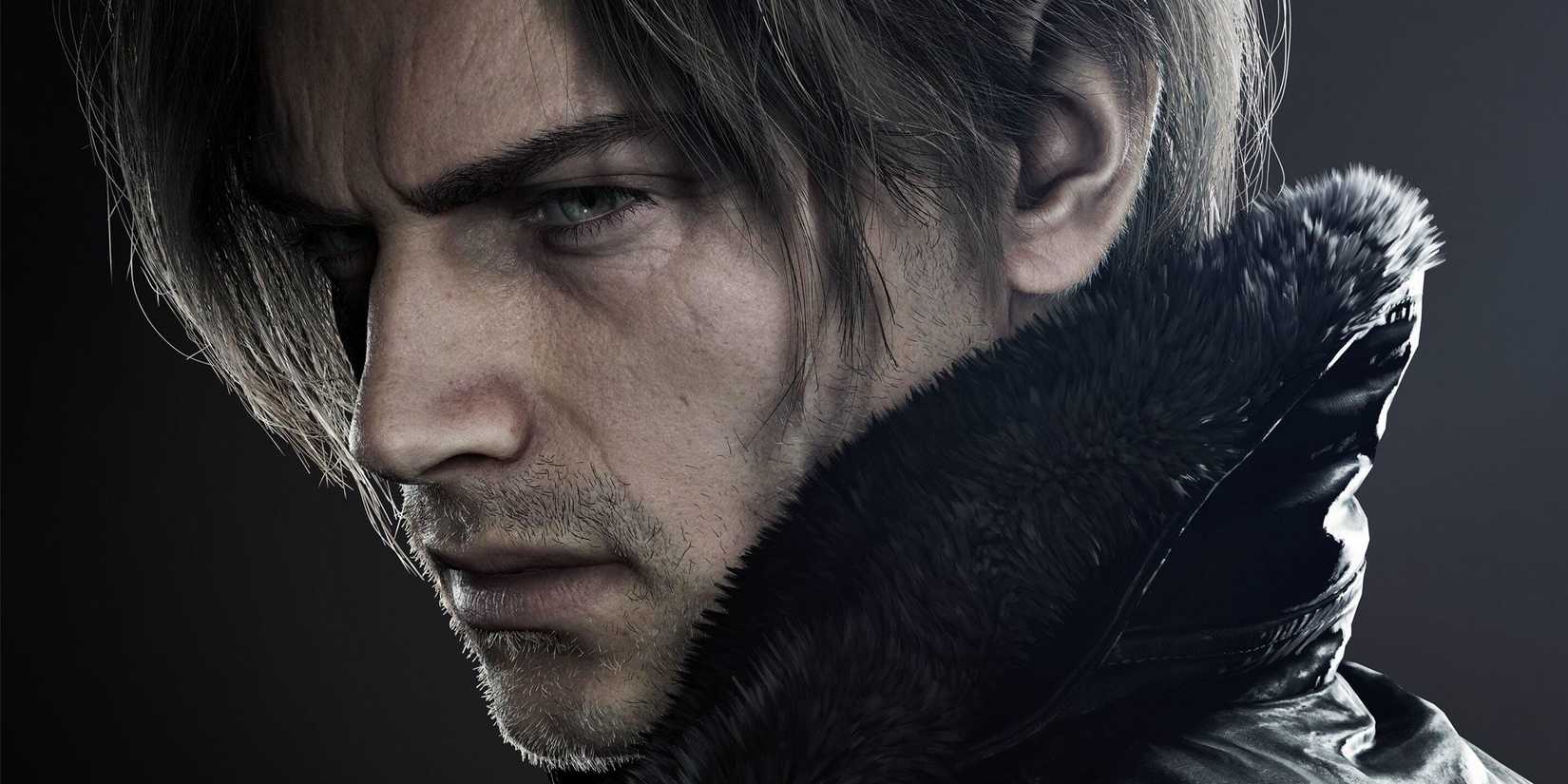 Leon S. Kennedy im Resident Evil Requiem