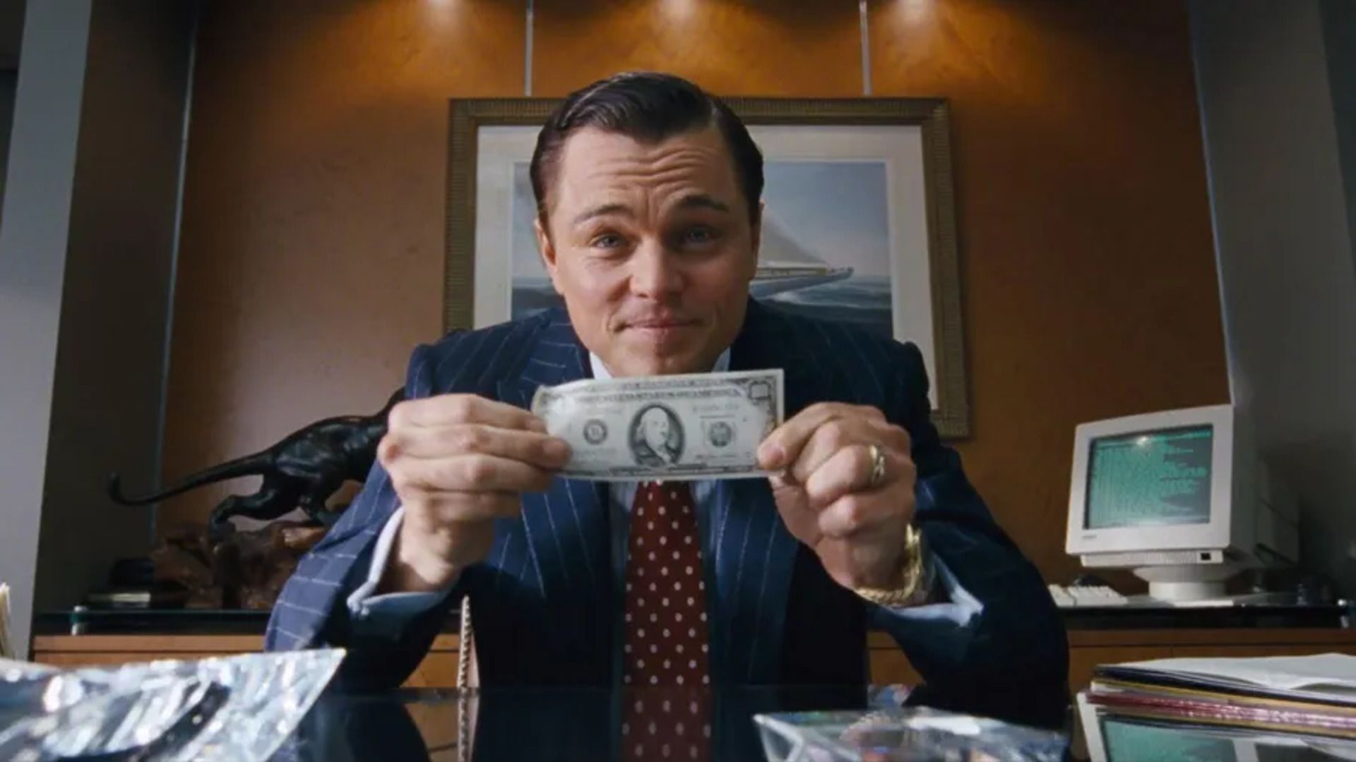 10 Greatest Crime Movies Based On Real Criminals image