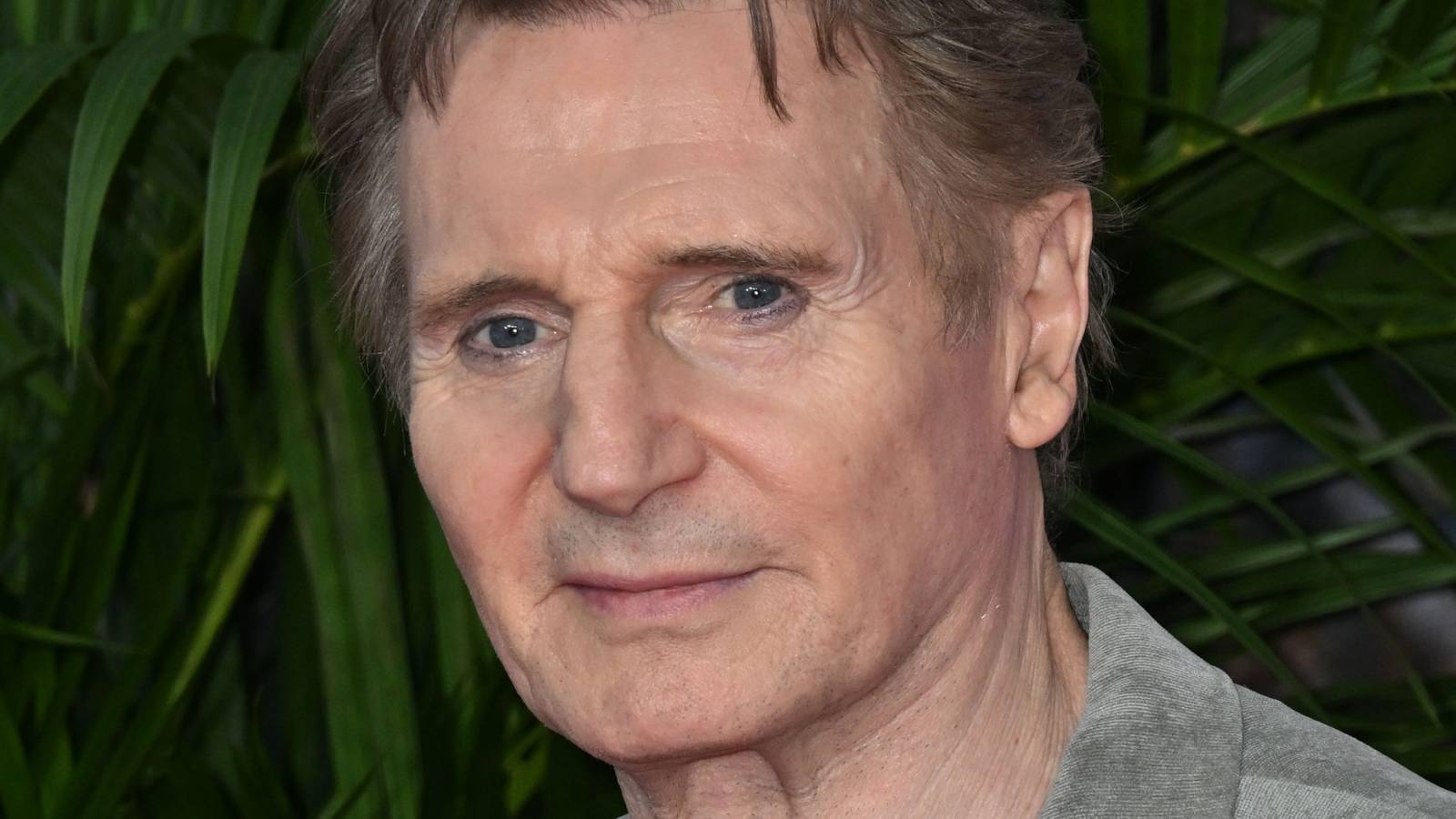 Liam Neeson & Zachary Levi's New Action Movie Gets Official Release Date & New Title