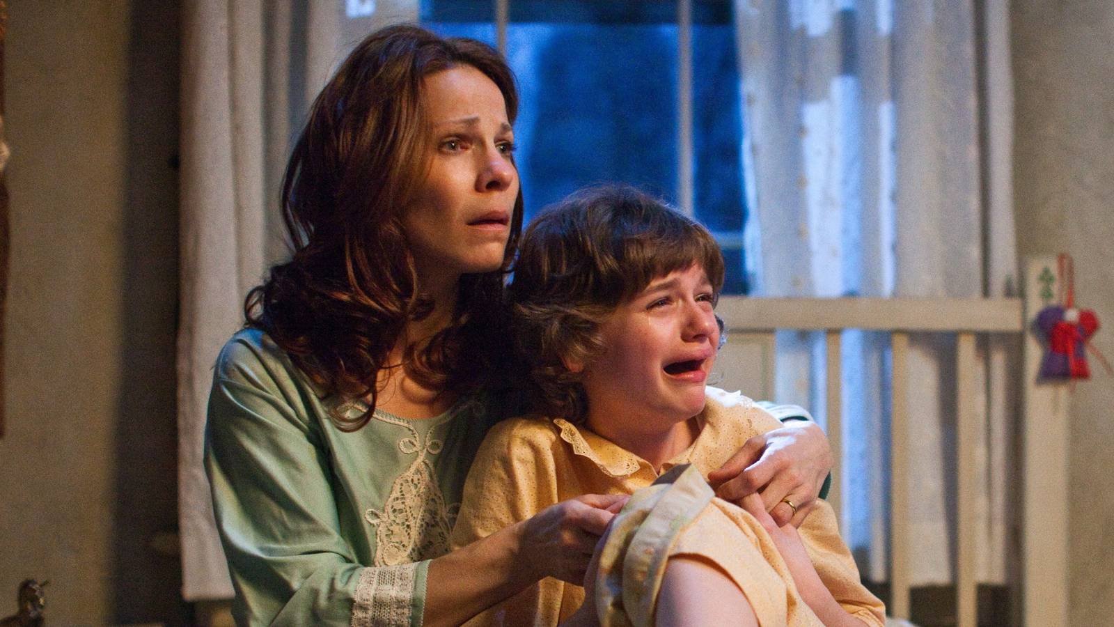 The Conjuring: How A Perfect Horror Movie Launched A Blockbuster Franchise