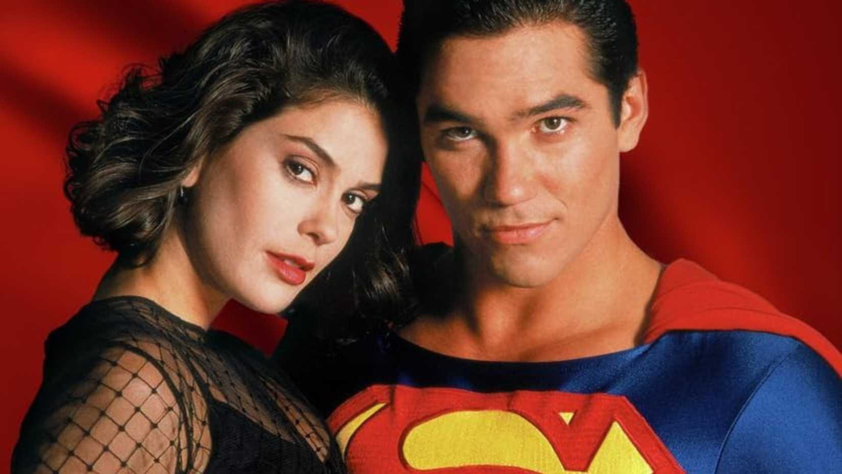 Lois and Clark the New Adventures of Superman