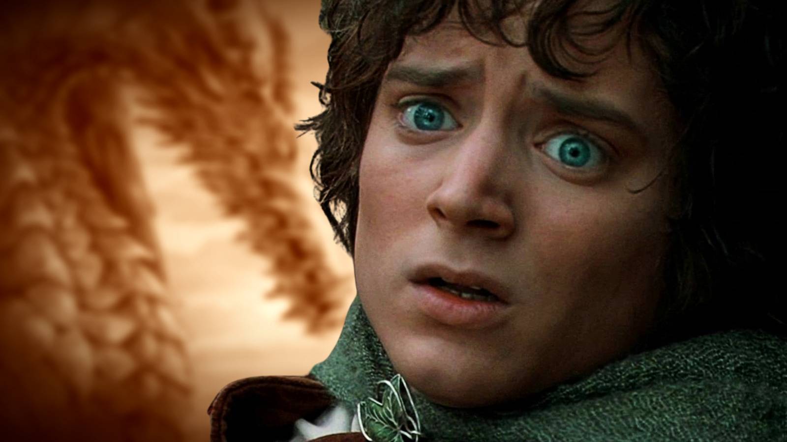 The Lord of the Rings' Downfall Was Predicted 25 Years Ago by the Greatest Fantasy Writer of All Time