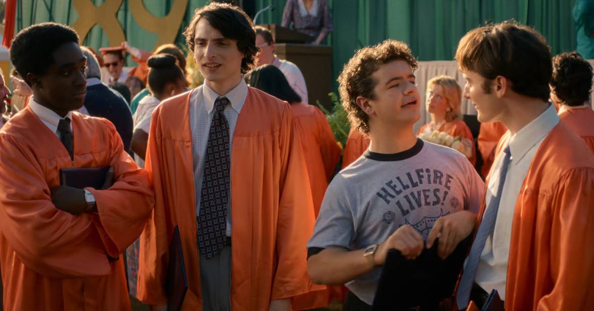 screenrant.com - Jennifer Chu - Stranger Things' Finn Wolfhard Plans To Prioritize Music Following Series Finale