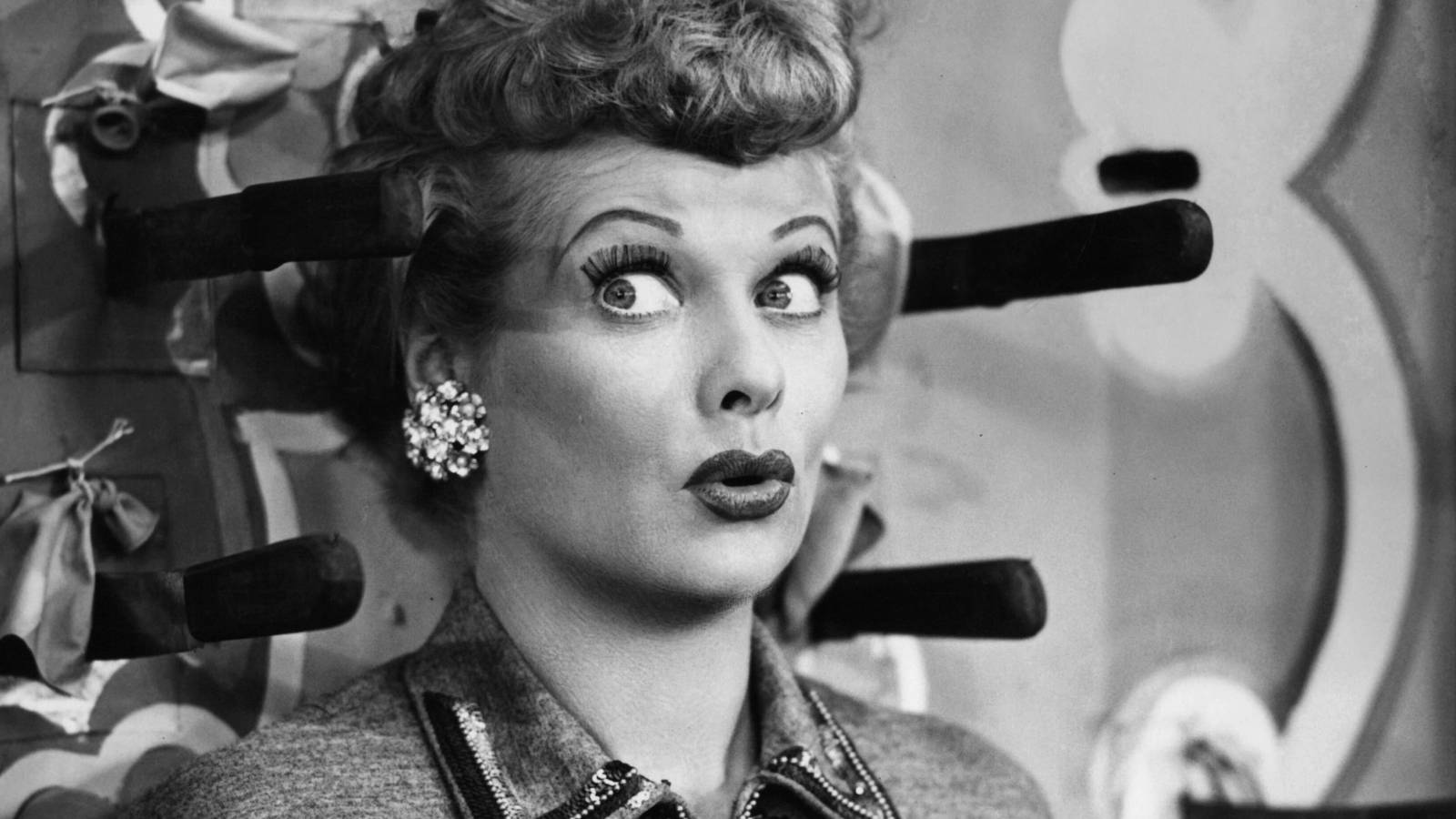 10 Classic I Love Lucy Episodes Showcasing Lucille Ball's Comedic Genius