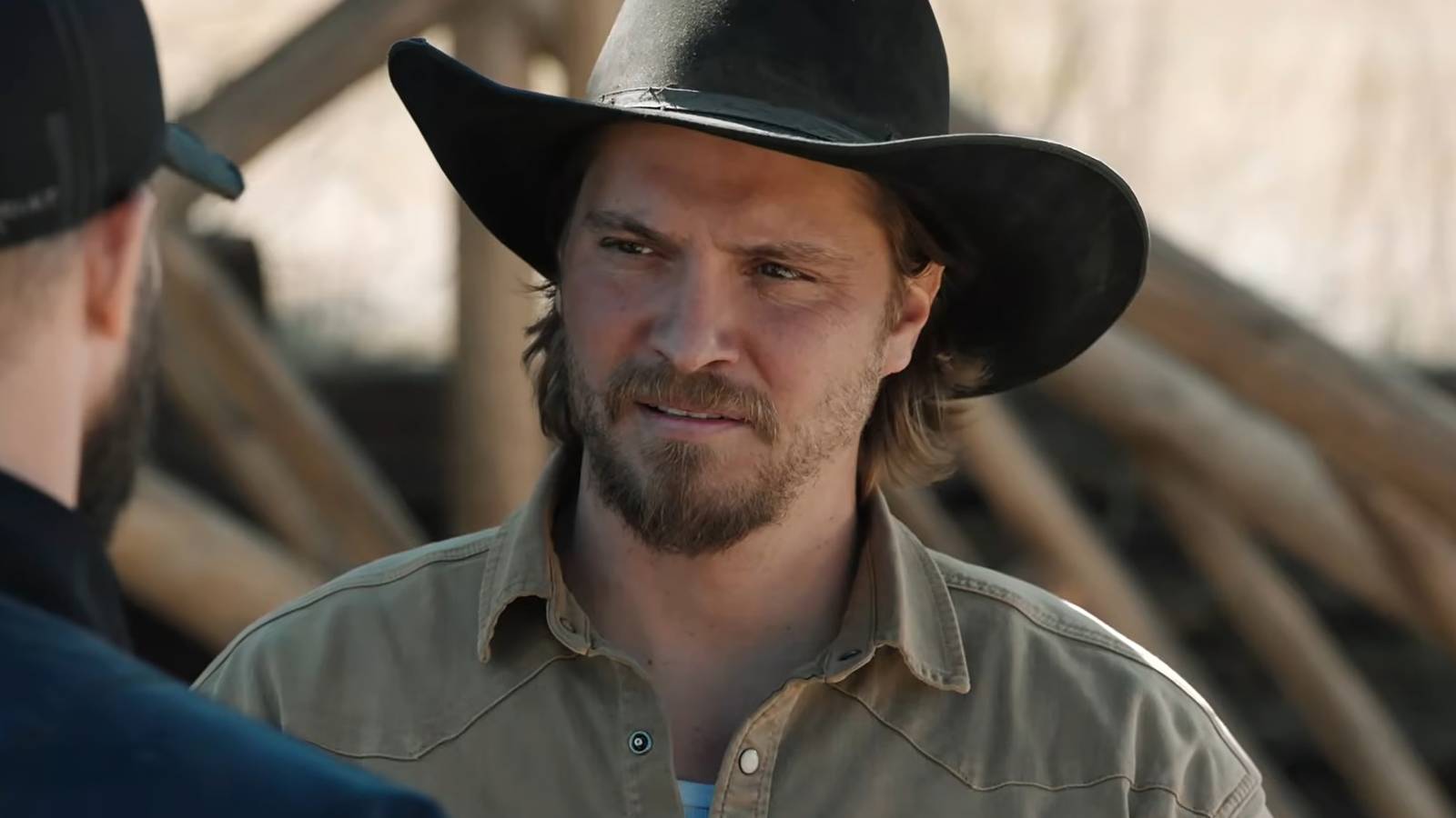 Taylor Sheridan's Era-Defining Western With Controversial Ending Is Beating Yellowstone's New Spinoff On Streaming