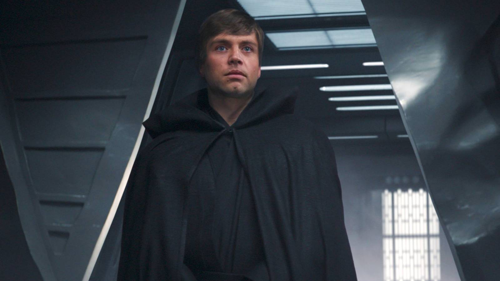 Where Is The Marketing For The Mandalorian & Grogu?