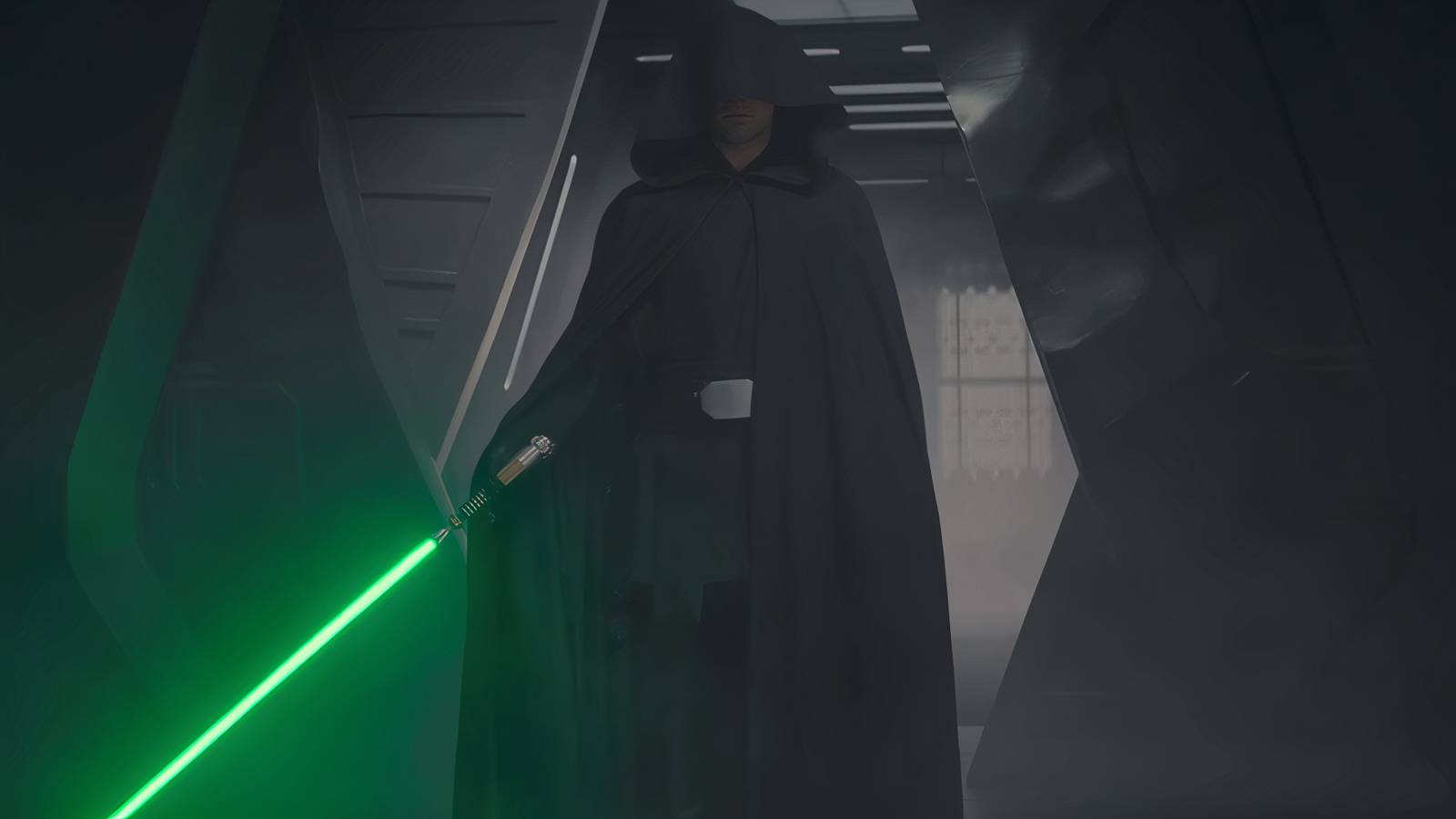 Star Wars: Legacy Of Skywalker Officially Confirmed For Unlimited In 2027
