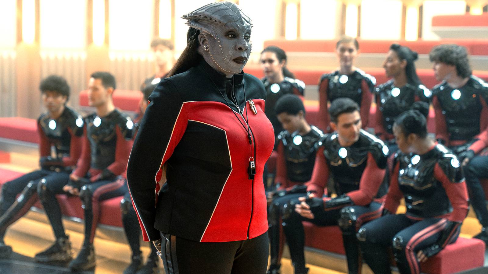 Star Trek: Starfleet Academy's Timeline Placement Revealed