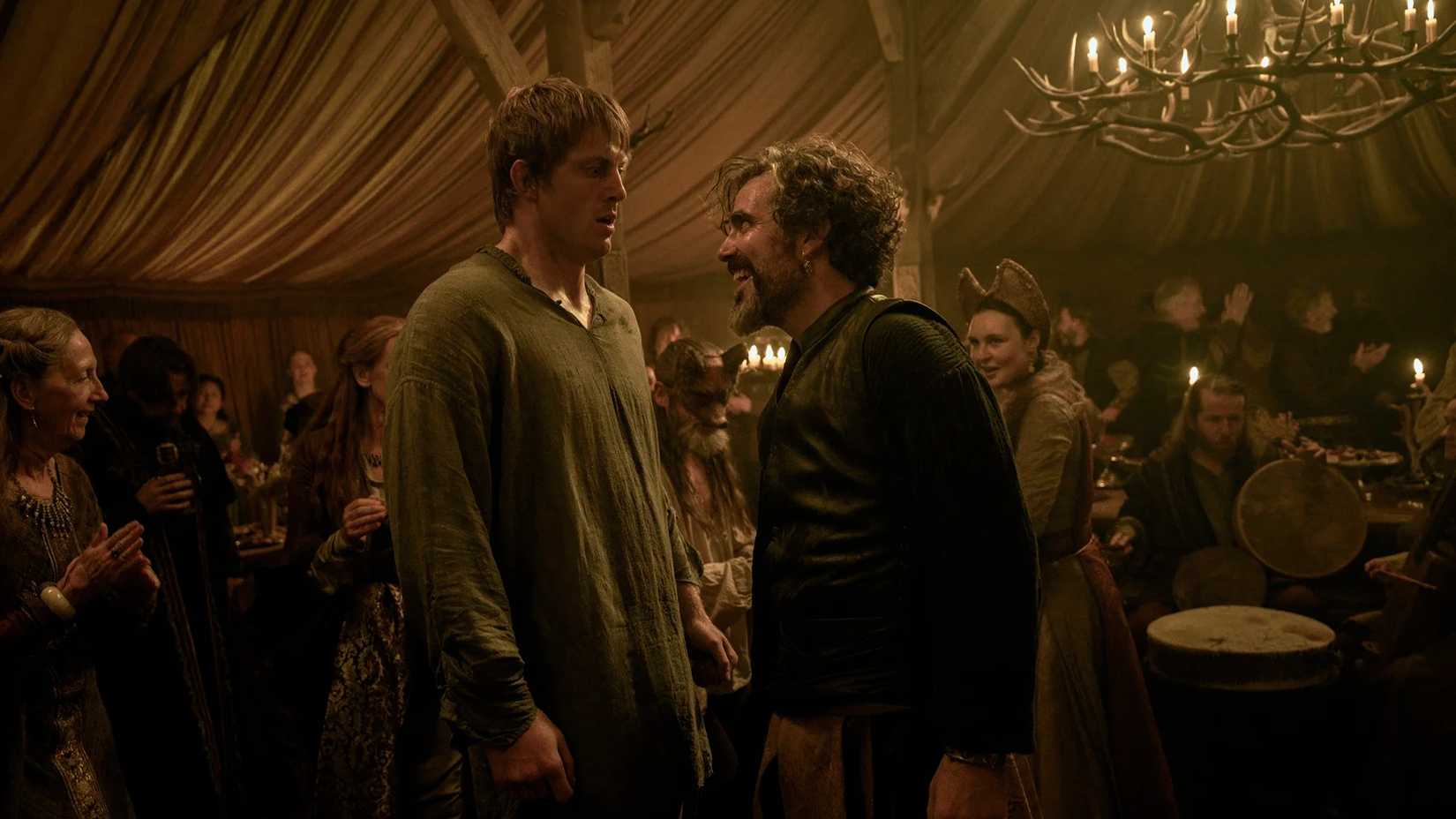 Dunks Knights Everything You Need To Know About A Knight Of The Seven Kingdoms ...