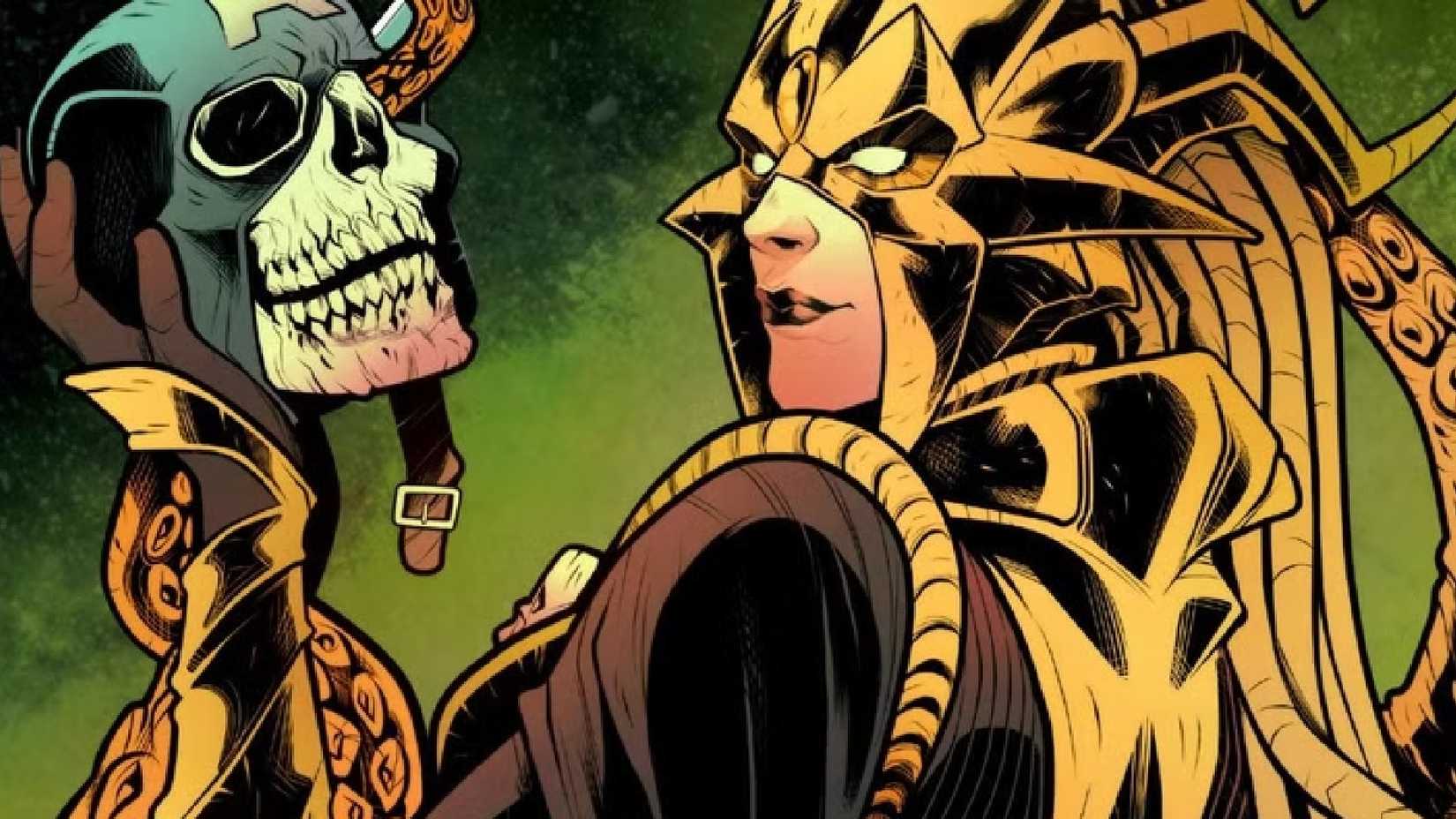 Captain America Will Face Returning Villain in The Avengers' Next Appearance, Per Marvel