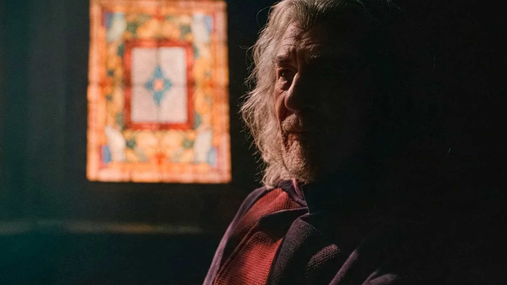 Магнето в трейлере "Avengers: Doomsday"