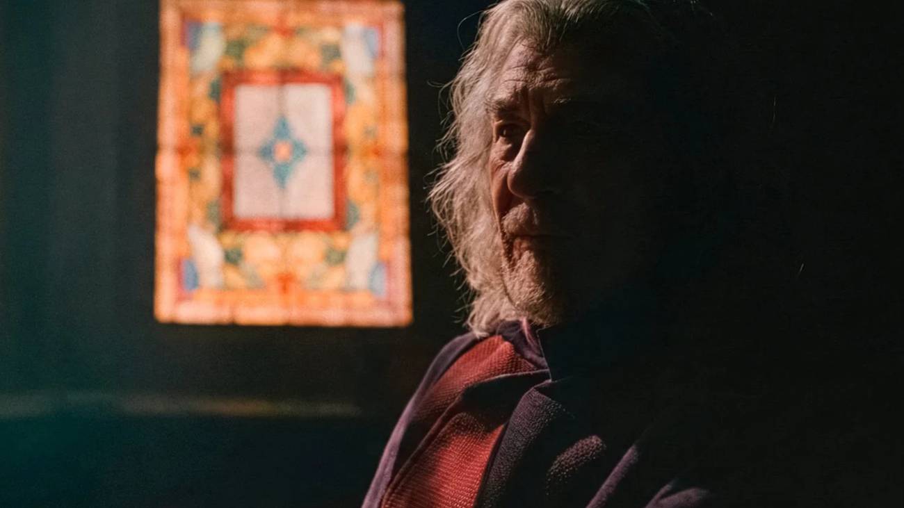 Magneto w zwiastunie filmu Avengers: Doomsday