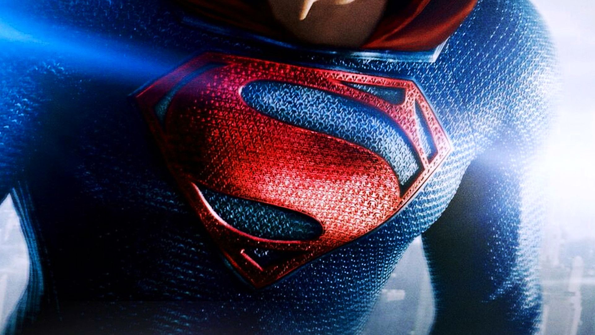 The New Superman is Officially Confirmed, With Shocking New Name & Costume
