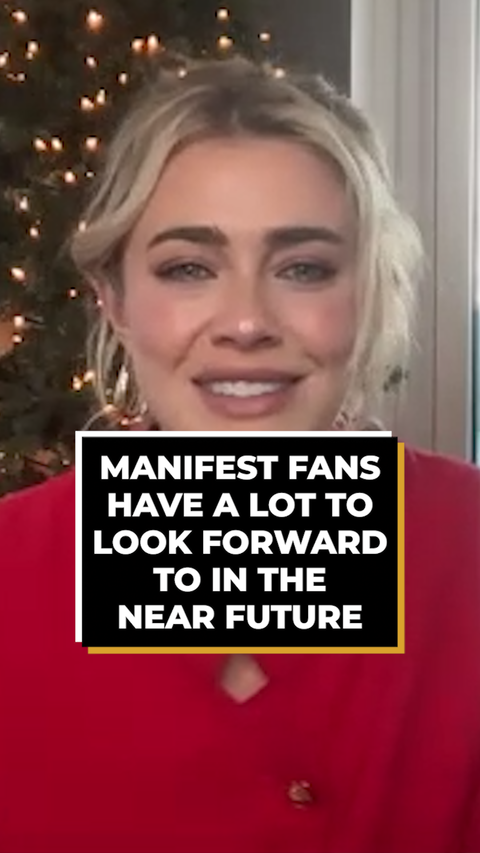 Manifest Fans Have A Lot To Look Forward To In The Near Future Says Melissa Roxburgh