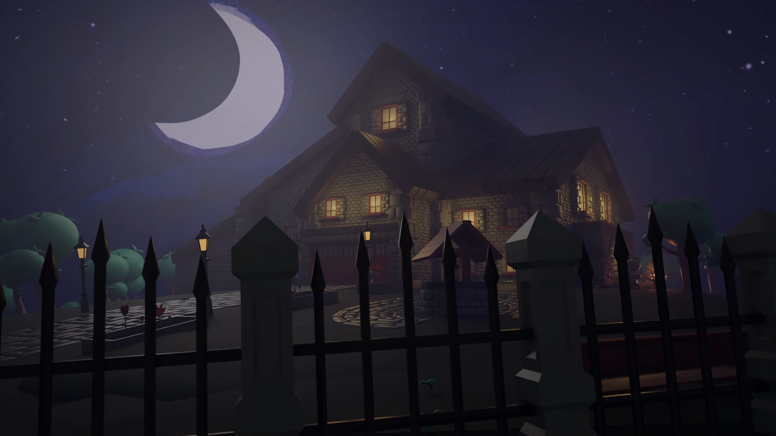 Blue Prince Meets Knives Out In This Intriguing New Detective Game