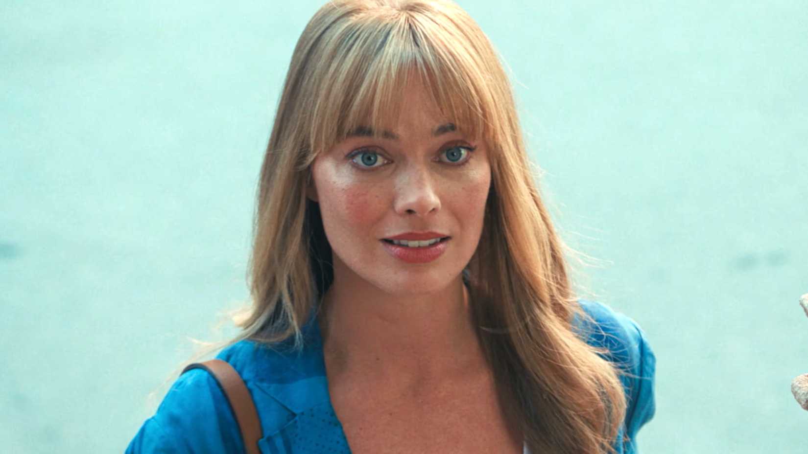 Margot Robbie