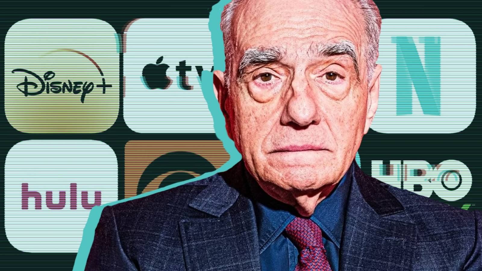 Steven Spielberg and Martin Scorsese Hate This New Kind of Movie, But We Still Need It