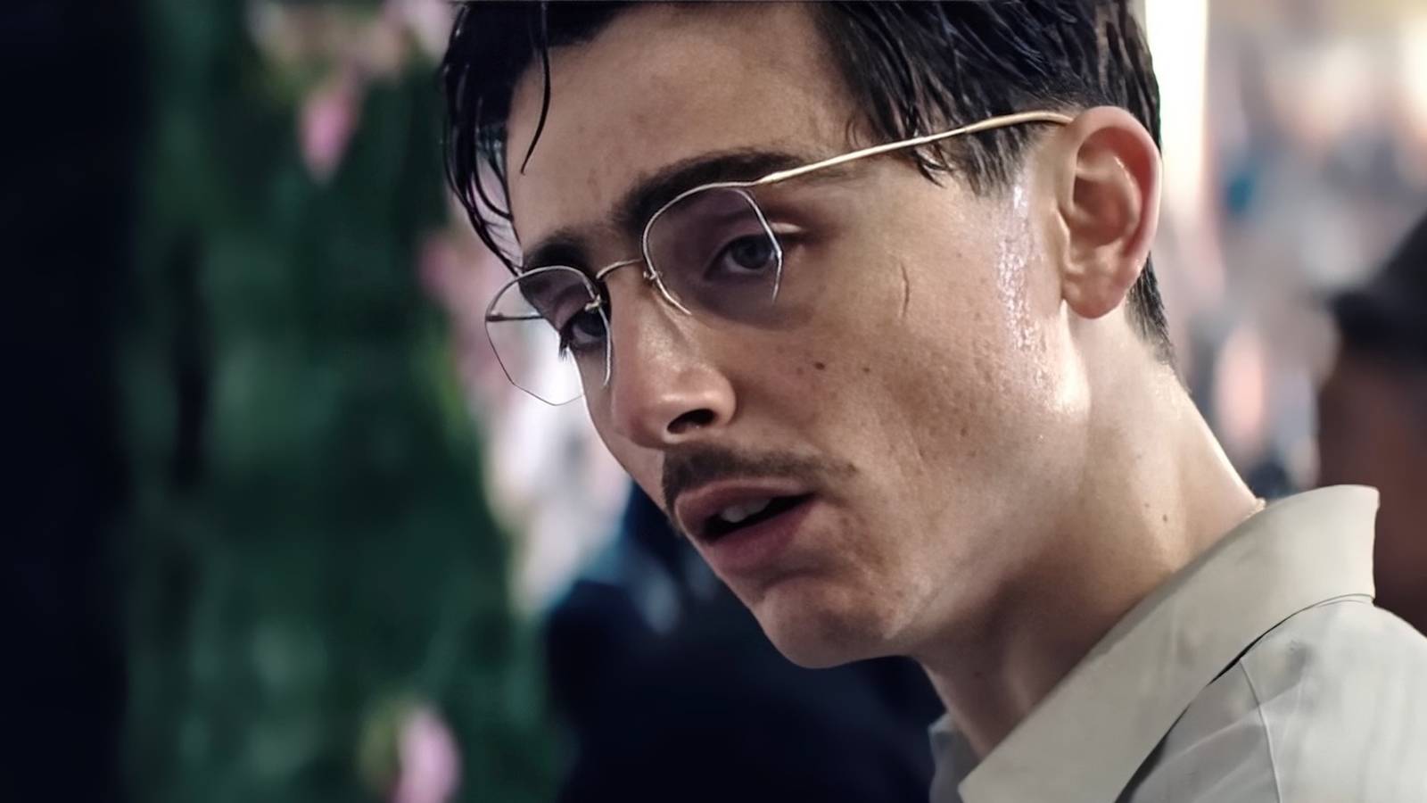 Marty Supreme's Final Match Is Surprisingly Similar To This 2024 Tennis Drama