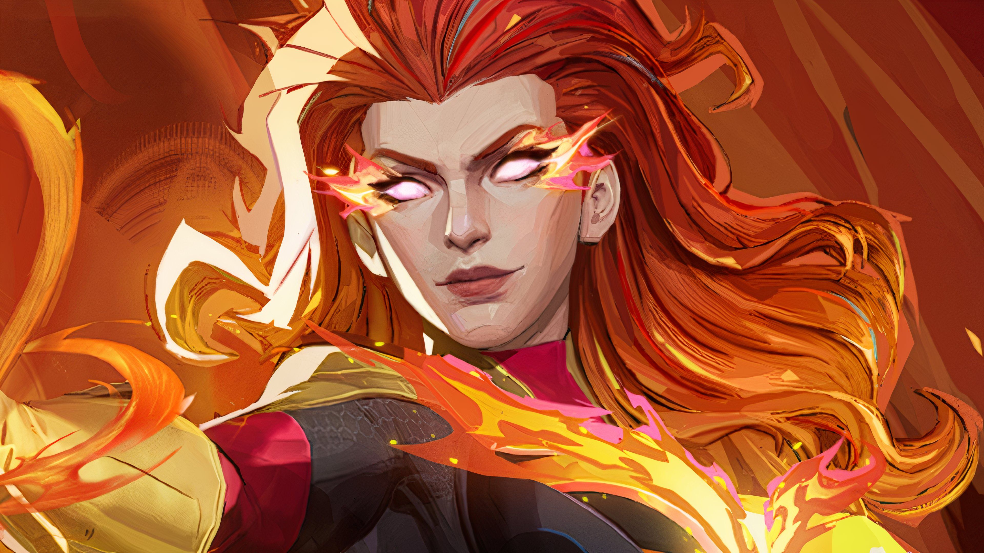 Marvel Rivals Is Missing 4 Out Of 5 Must-Have X-Men Characters